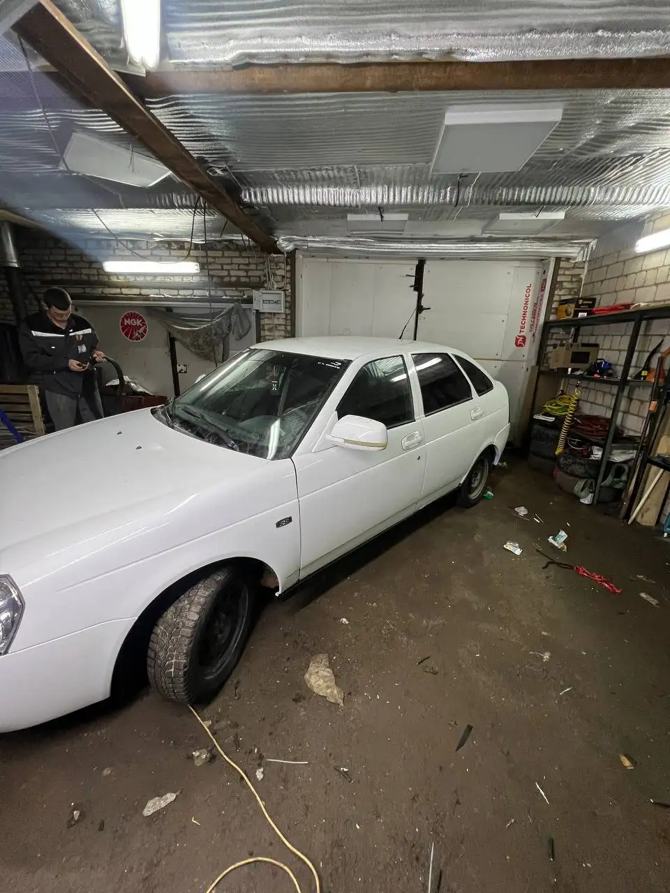 Продажа автомобиля 2013 года - Авто в Ижевск