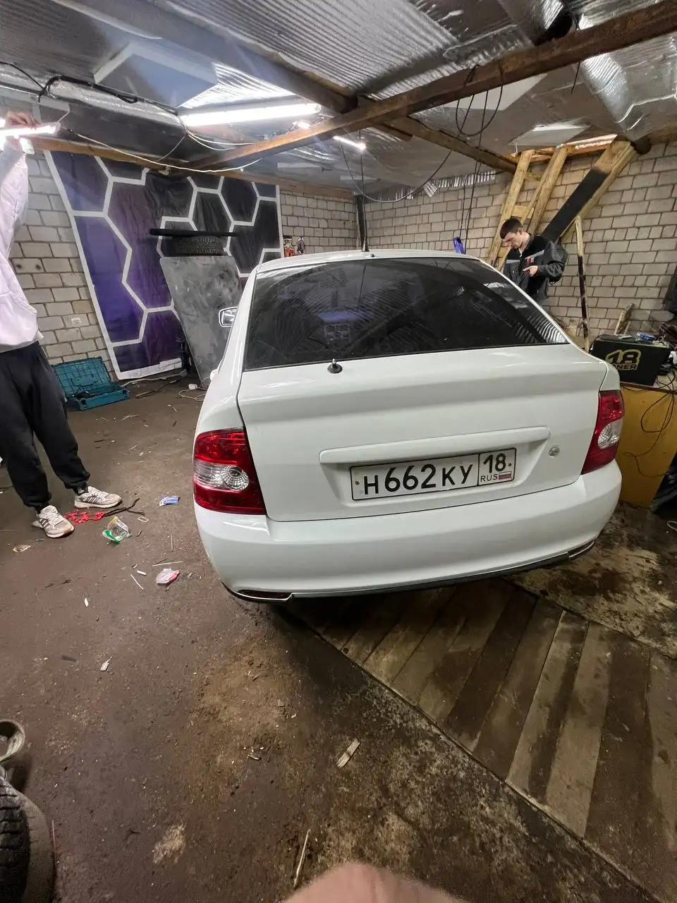 Продажа автомобиля 2013 года - Авто в Ижевск