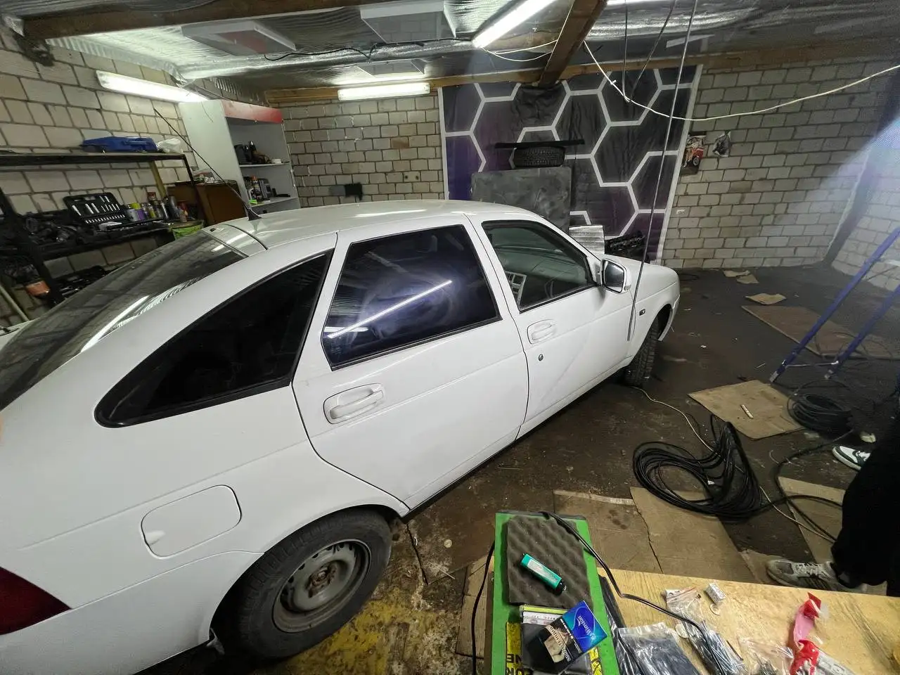 Продажа автомобиля 2013 года - Авто в Ижевск