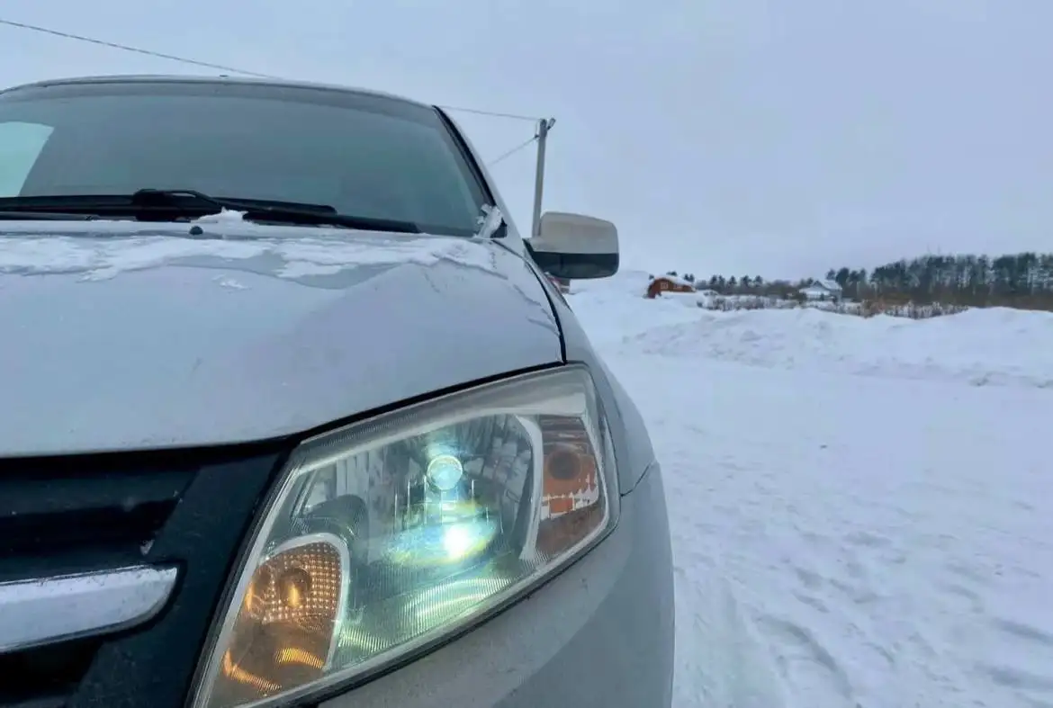 Продам Ладу Гранту 2012 года - Легковые автомобили (Авто) в Ижевск