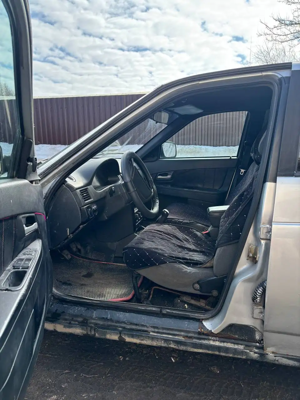 Продам ВАЗ 2112 2004 года - Легковые автомобили (Авто) в Ижевск