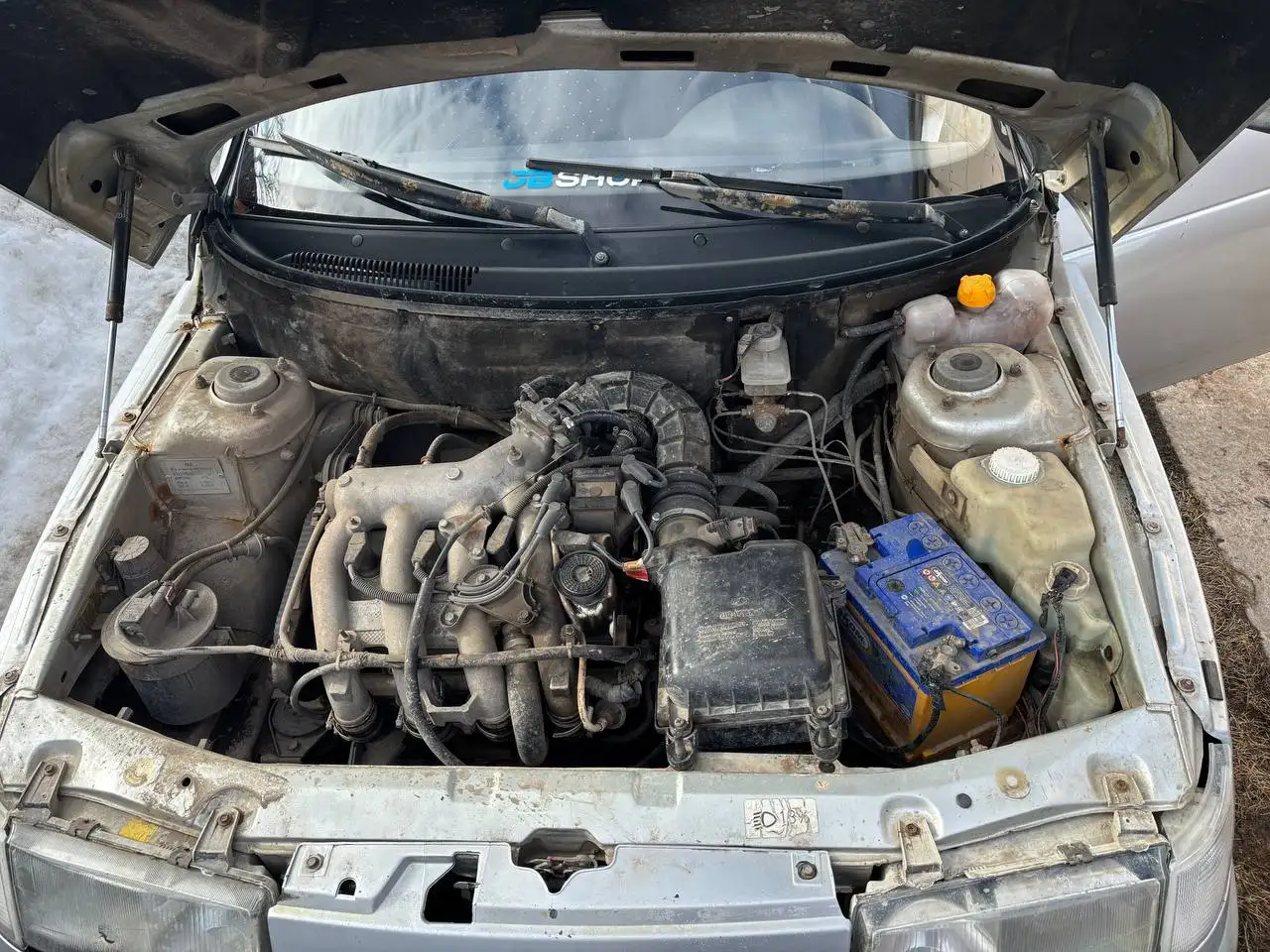 Продам ВАЗ 2112 2004 года - Легковые автомобили (Авто) в Ижевск