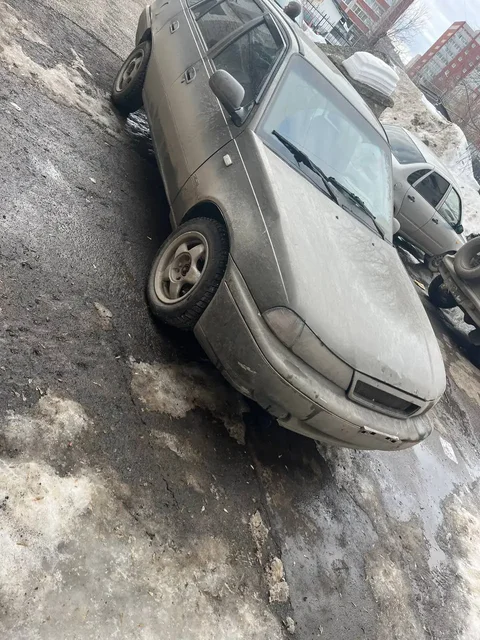 Нексия 16 клапанов 1.5 литра - частное объявление в Ижевск