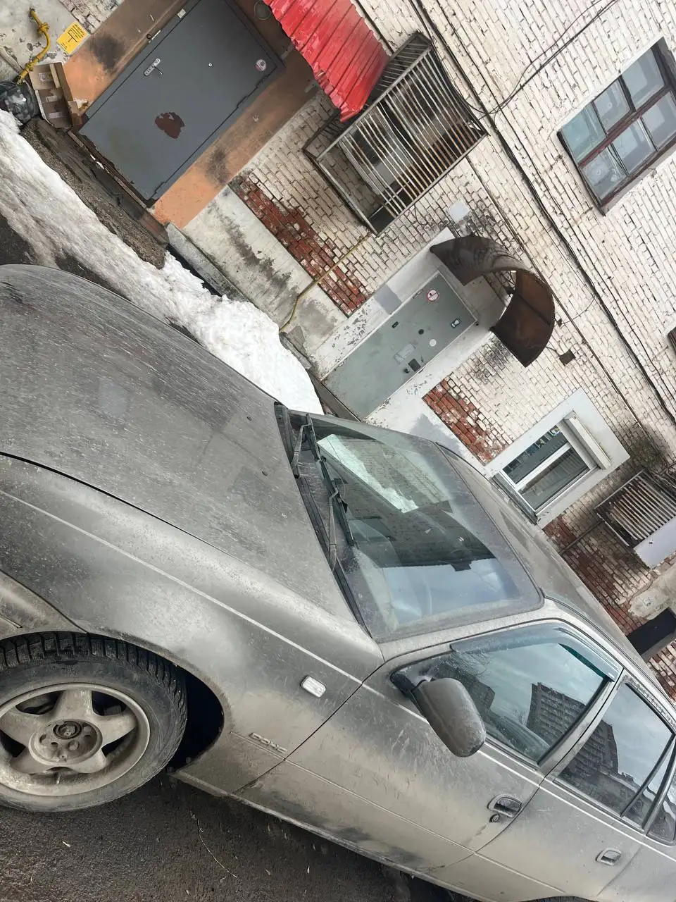 Нексия 16 клапанов 1.5 литра - Легковые автомобили (Авто) в Ижевск