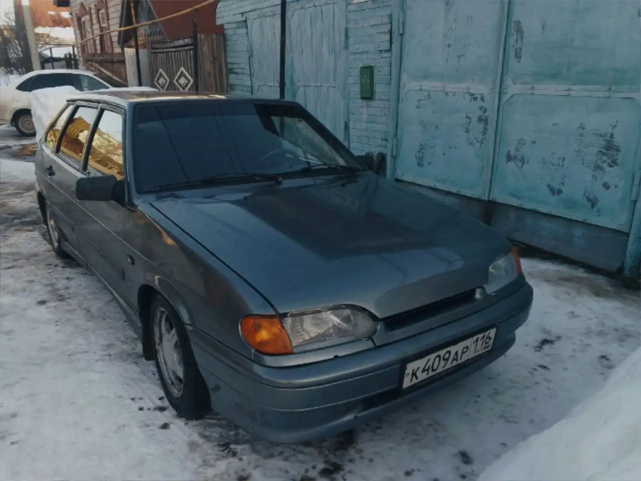 Продам ВАЗ 2114 2008 года - Легковые автомобили (Авто) в Ижевск