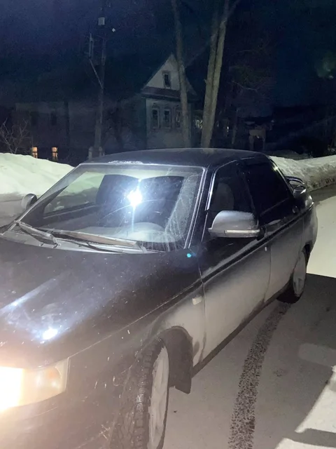 Богдан 2010 года выпуска с подогревом и туманками - частное объявление в Ижевск