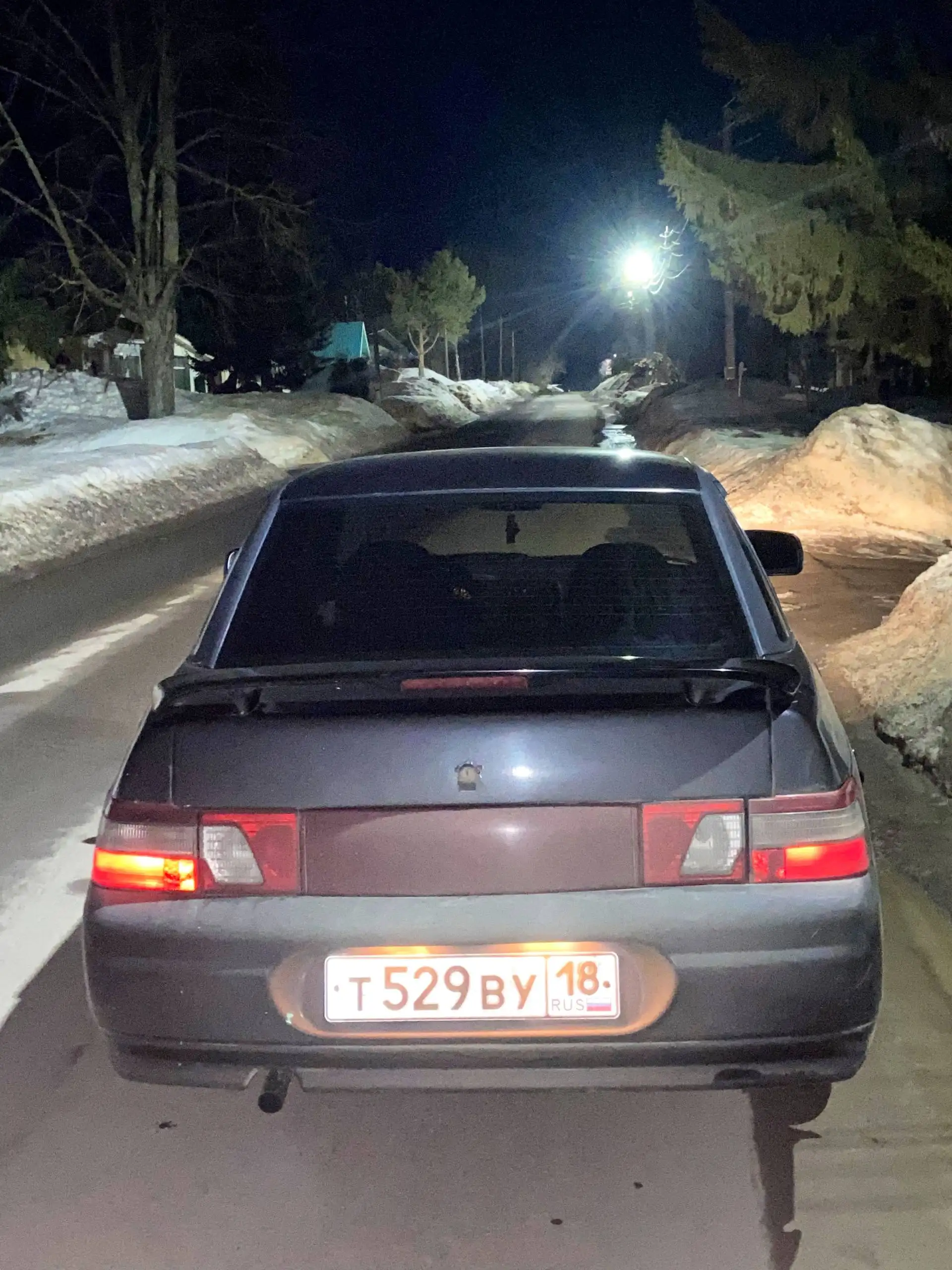 Богдан 2010 года выпуска с подогревом и туманками - Легковые автомобили (Авто) в Ижевск