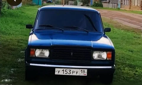 Авторынок Удмуртии - частное объявление в Ижевск