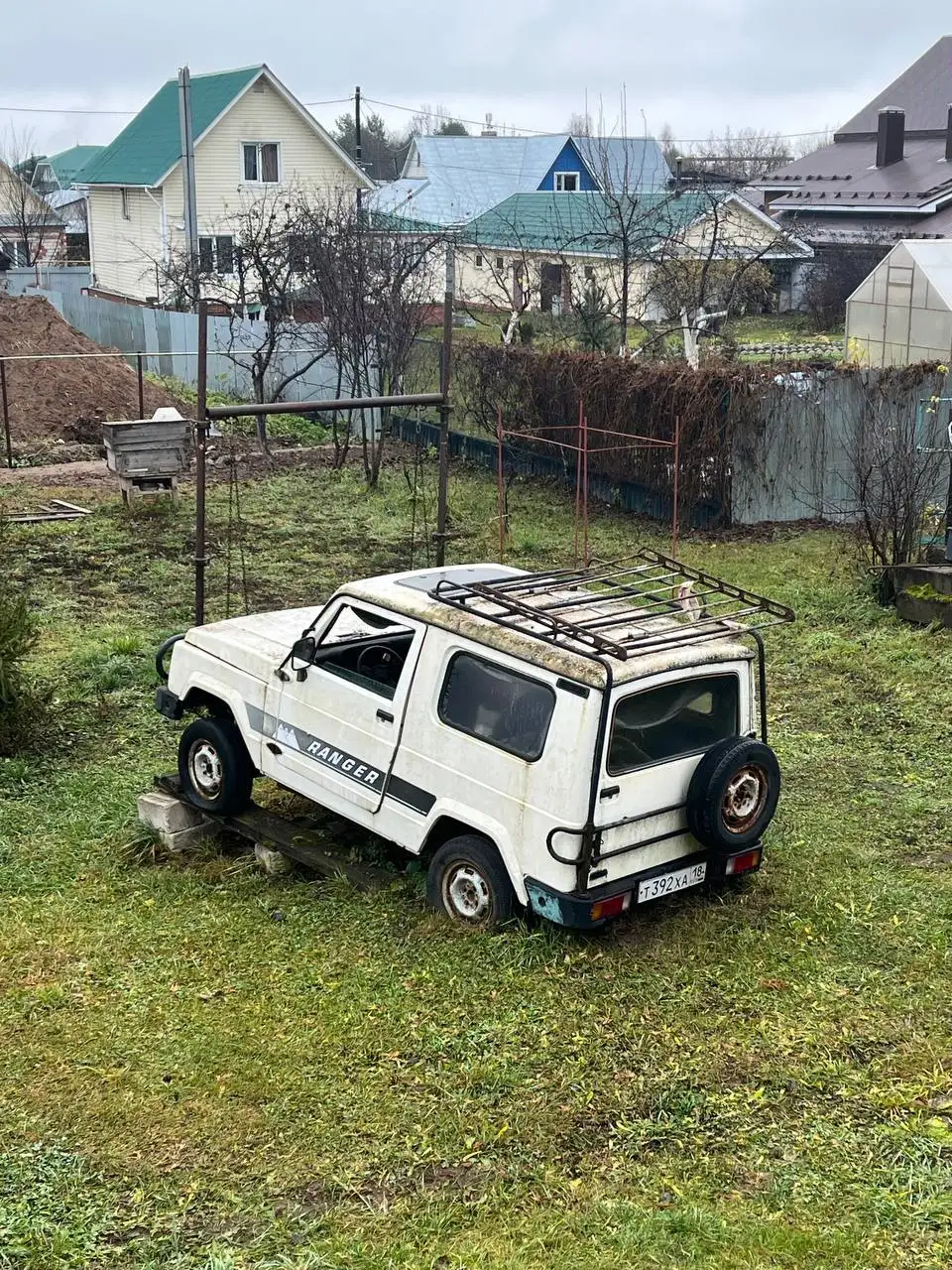 Продажа автомобиля на авторынке Удмуртии - Авто в Ижевск