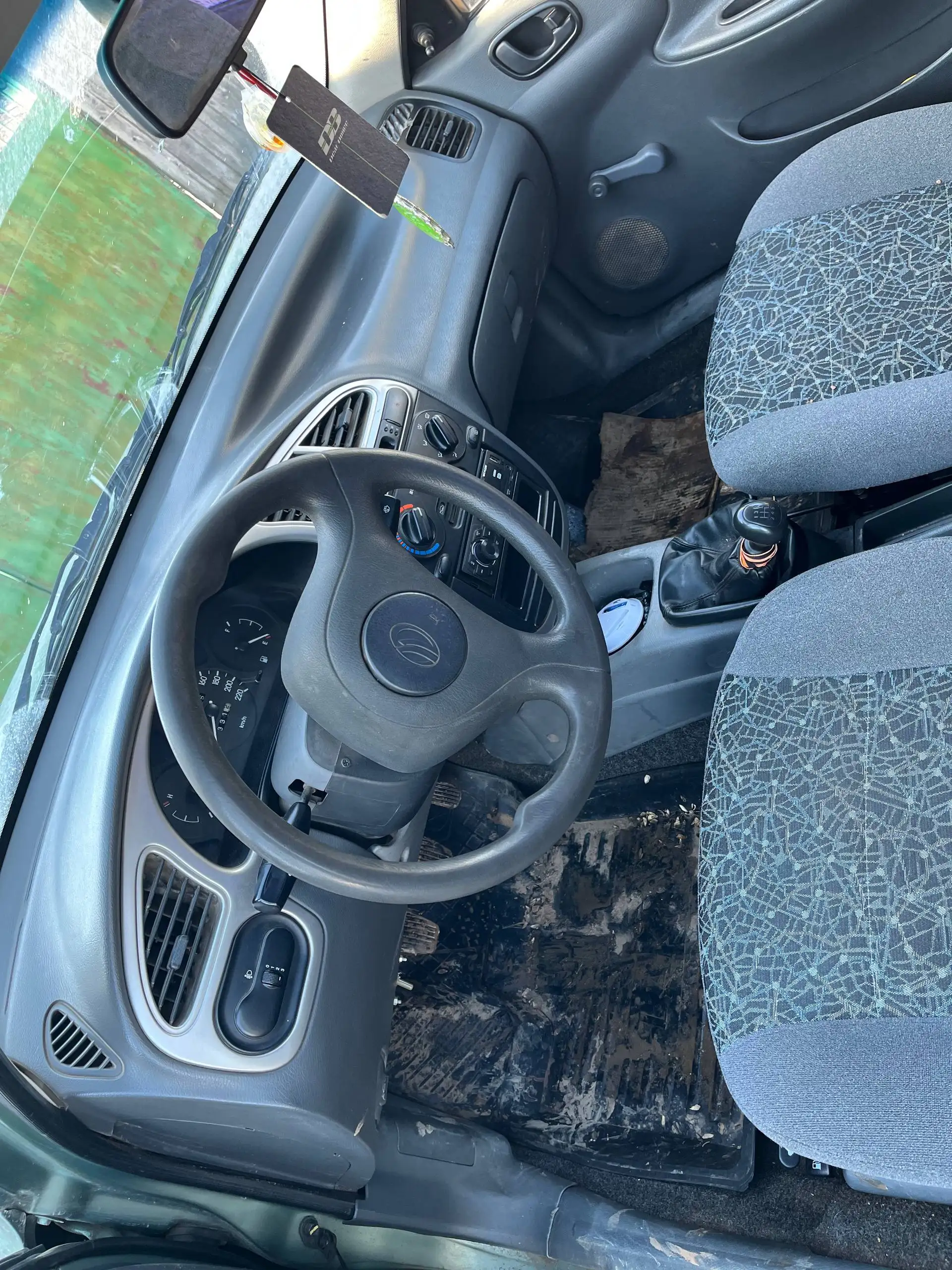 Продам ЗАЗ Шанс 2007 года - Легковые автомобили (Авто) в Дебесы