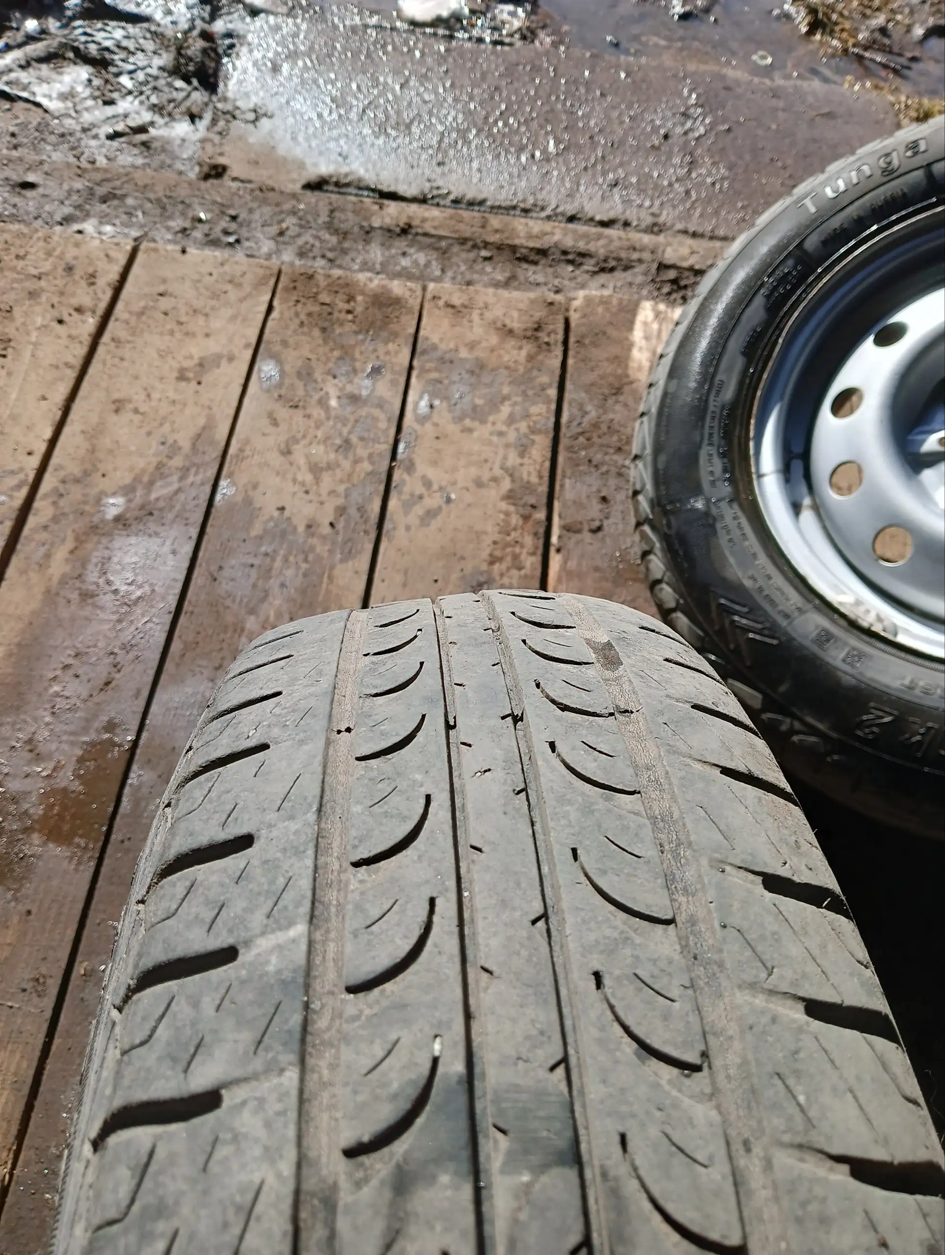 Продажа автомобильных шин R13 175/70 лето - Шины и диски (Авто) в Ижевск