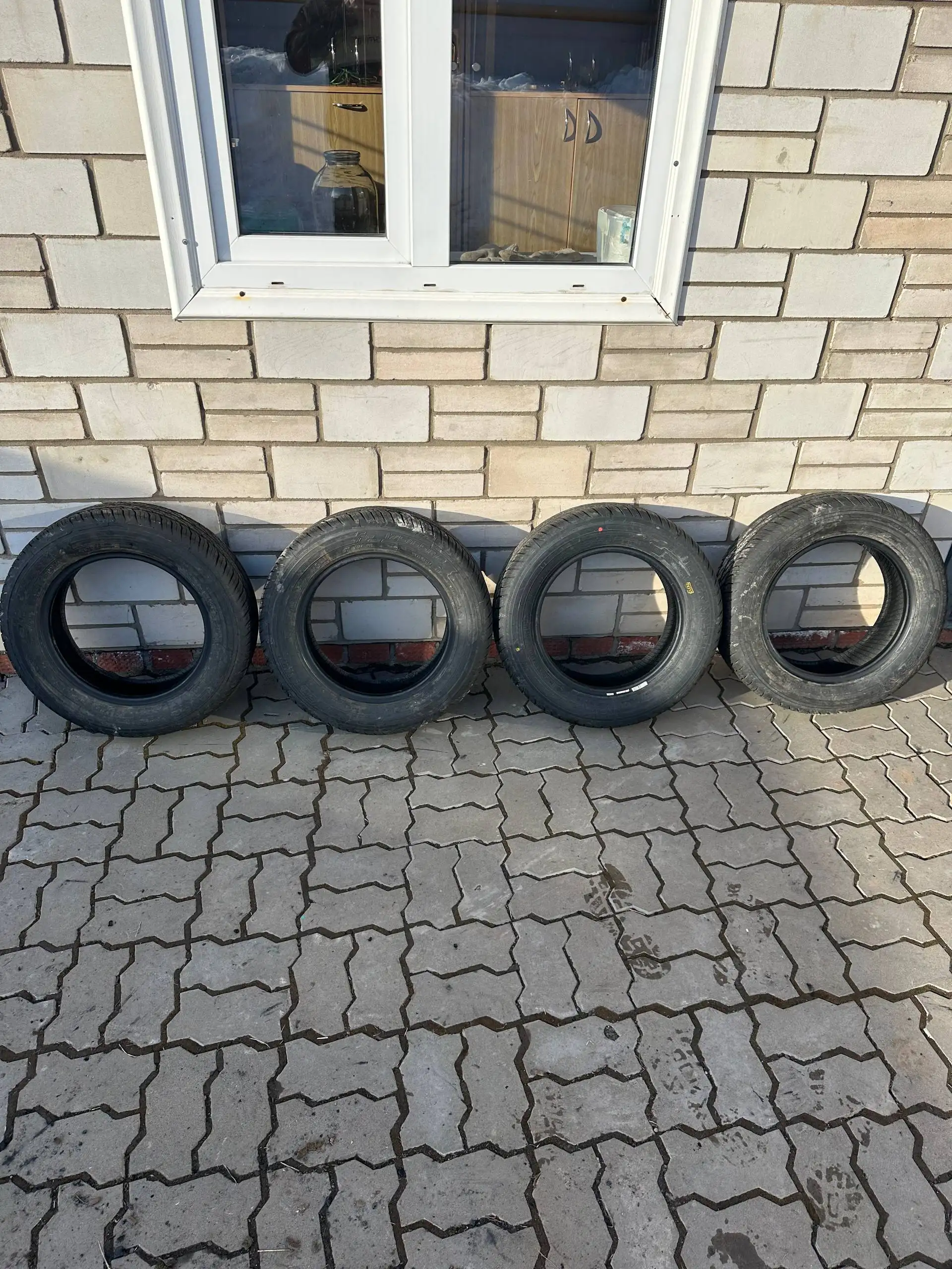 Новые шины KAMA GRANT 175/65 R14 - Шины и диски (Авто) в Ижевск