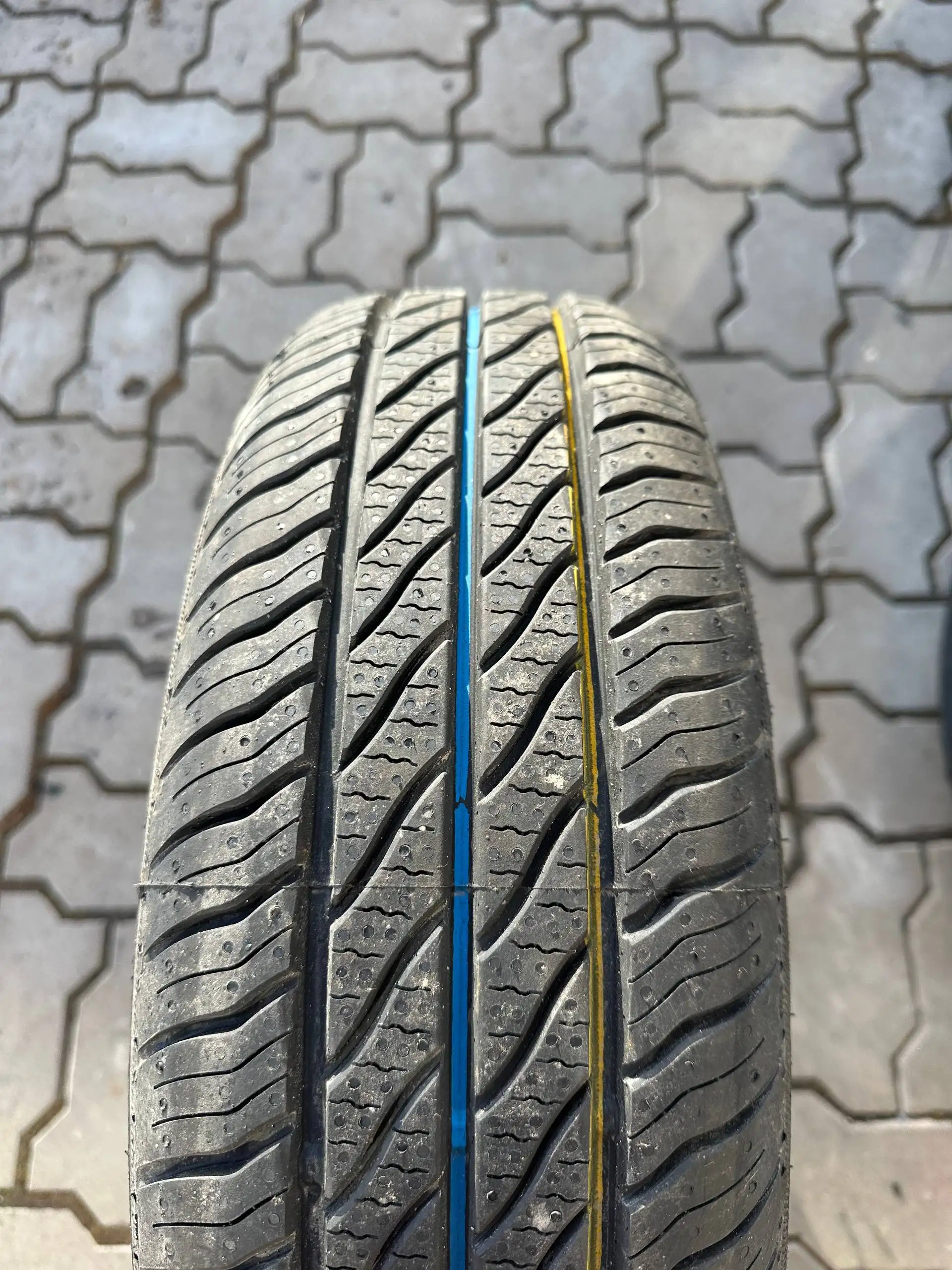 Новые шины KAMA GRANT 175/65 R14 - Шины и диски (Авто) в Ижевск