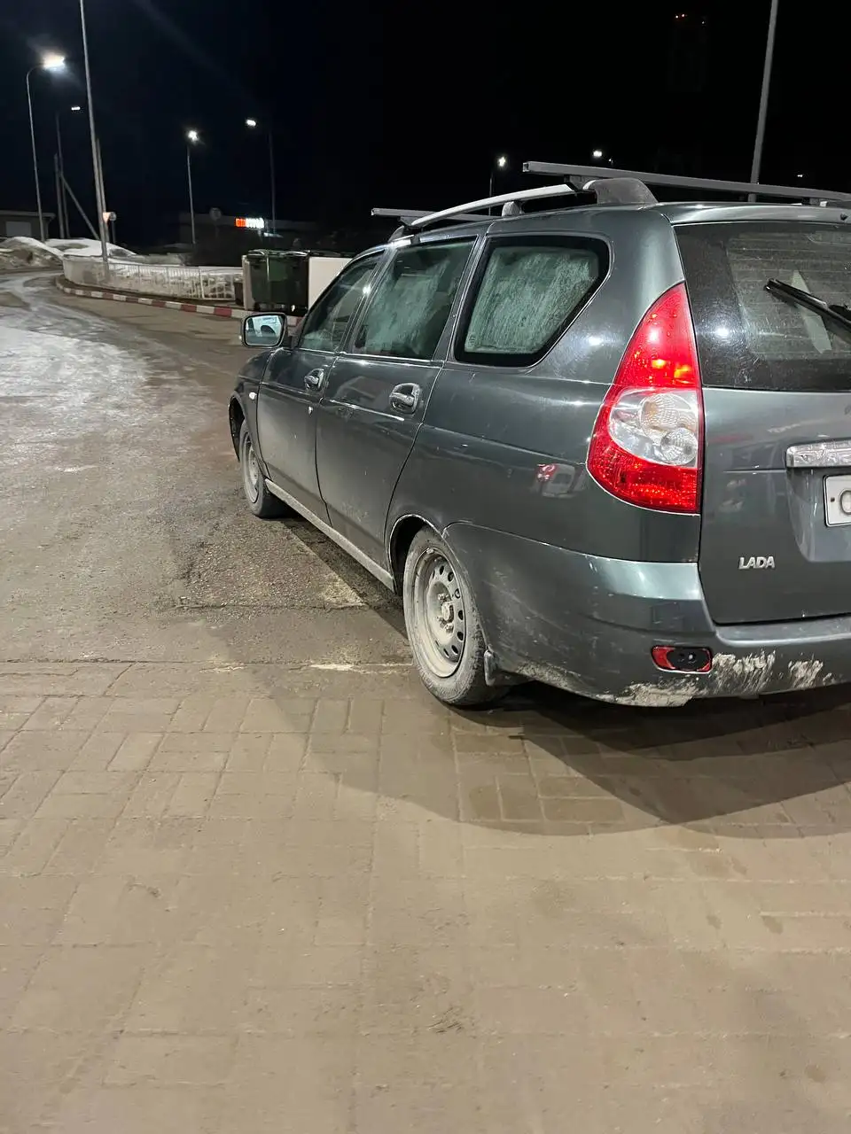 Автомобиль Полный люкс 4 стеклоподъемника 11 год - Авто в Ижевск