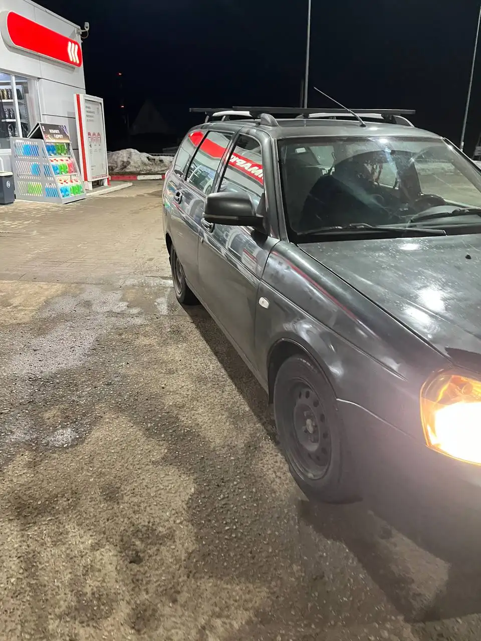 Автомобиль Полный люкс 4 стеклоподъемника 11 год - Авто в Ижевск