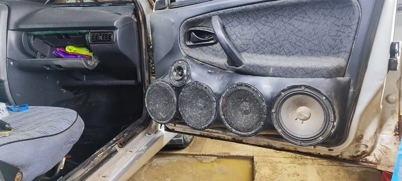 Продажа ВАЗ 2115 2007 года - Авто в Ижевск