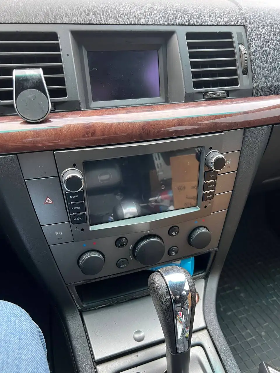 Opel Vectra C 2002 года - Легковые автомобили (Авто) в Ижевск