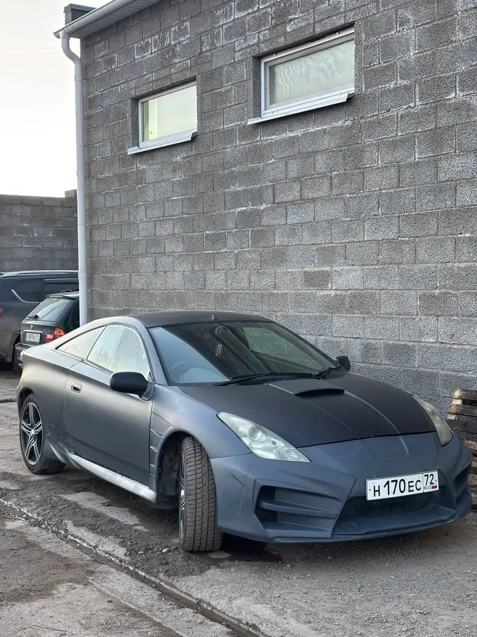 Продажа Toyota Celica T230 1999 года - Легковые автомобили (Авто) в Ижевск