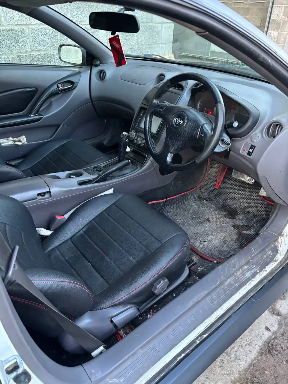 Продажа Toyota Celica T230 1999 года - Легковые автомобили (Авто) в Ижевск