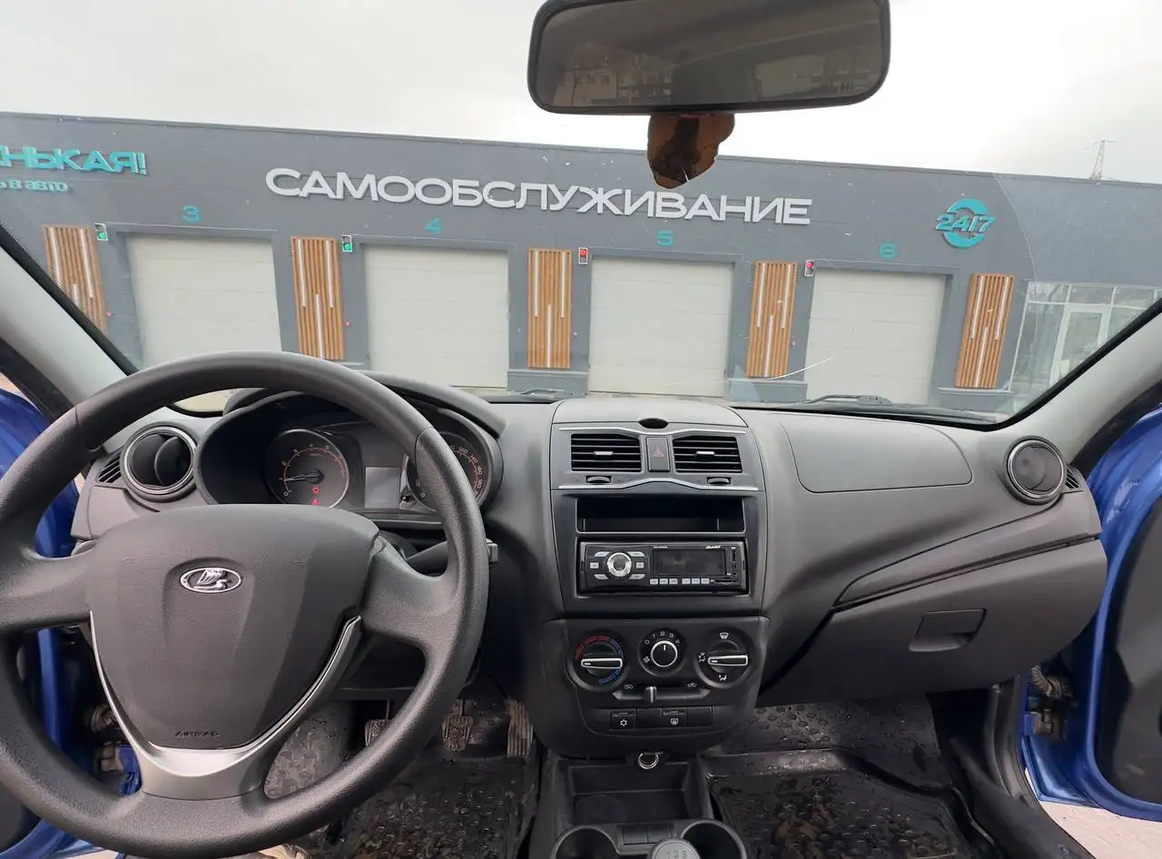 Продажа Lada Granta FL 2018 года - Легковые автомобили (Авто) в Ижевск