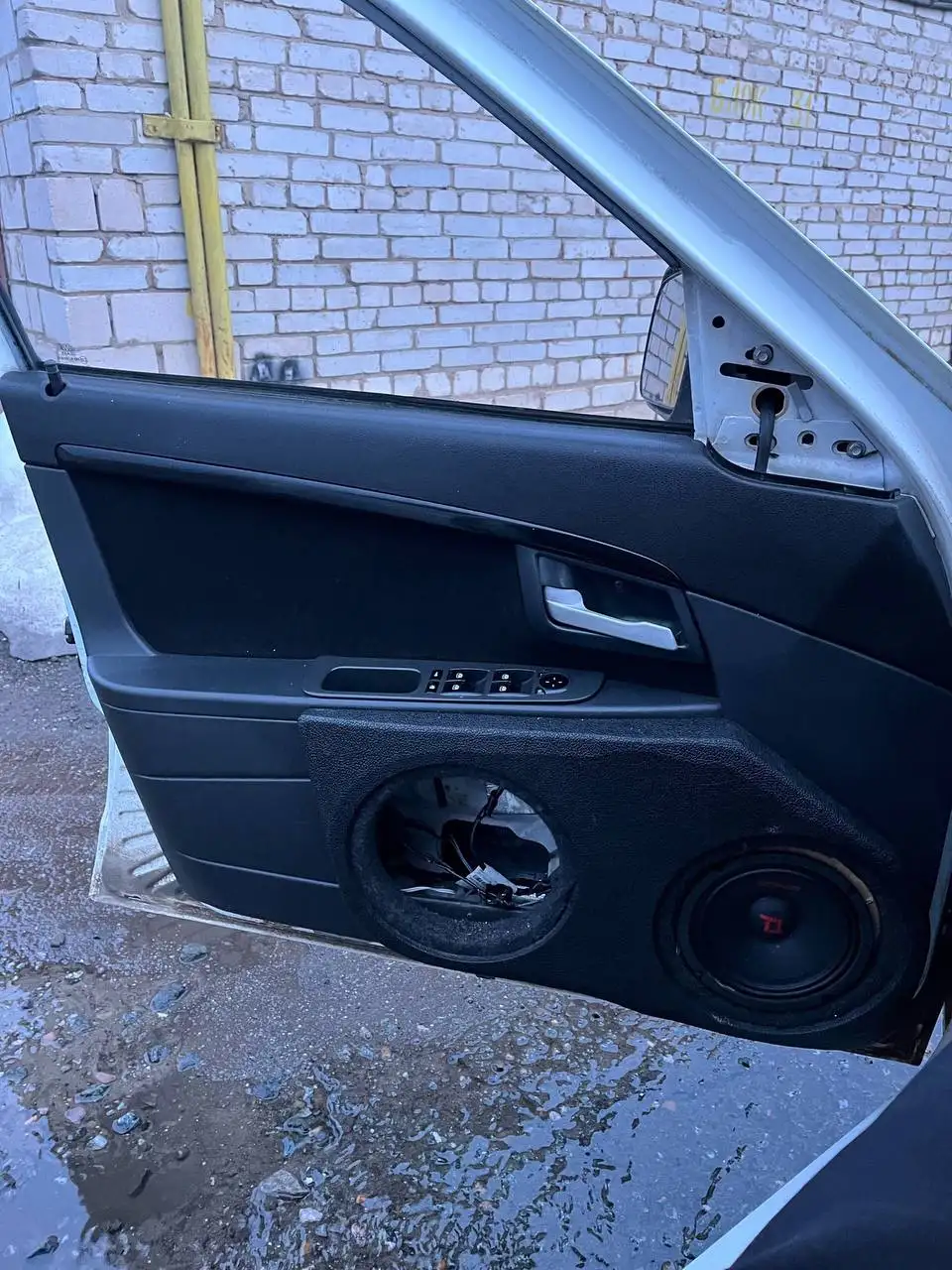 Продажа автомобиля Lada Priora 2015 года с запретом - Легковые автомобили (Авто) в Ижевск