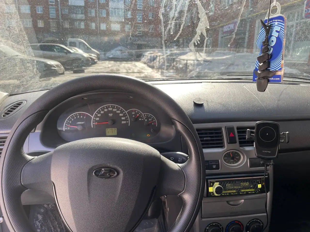 Продам Ладу Приору 2012 года - Легковые автомобили (Авто) в Ижевск