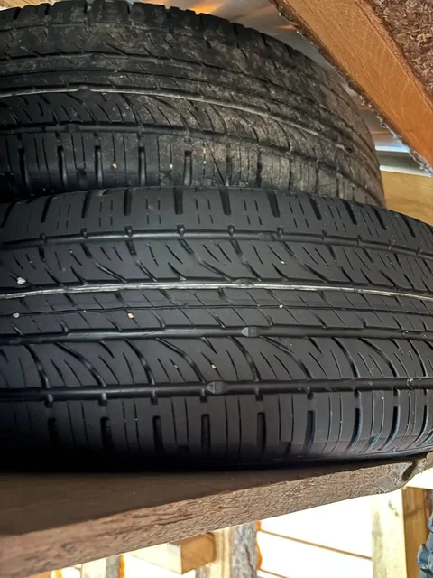 Продам резину 205/75 R15 один сезон - Шины и диски в Ижевск