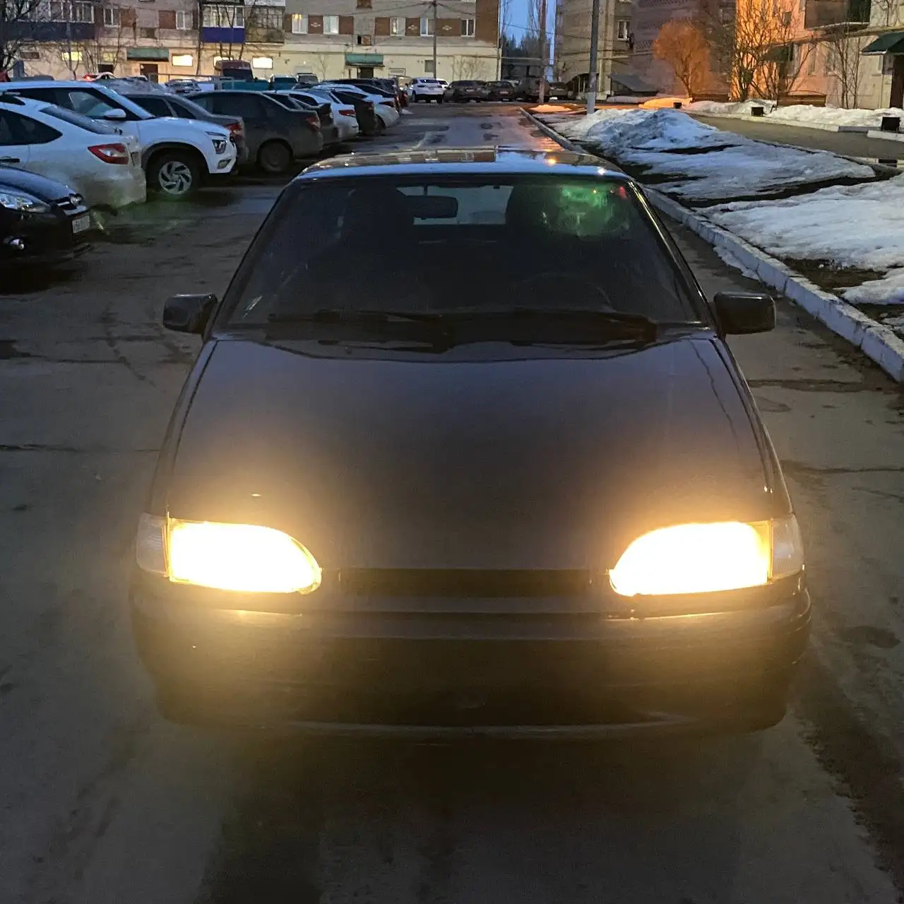 Продам ВАЗ 2114 в хорошем состоянии - Авто в Ижевск