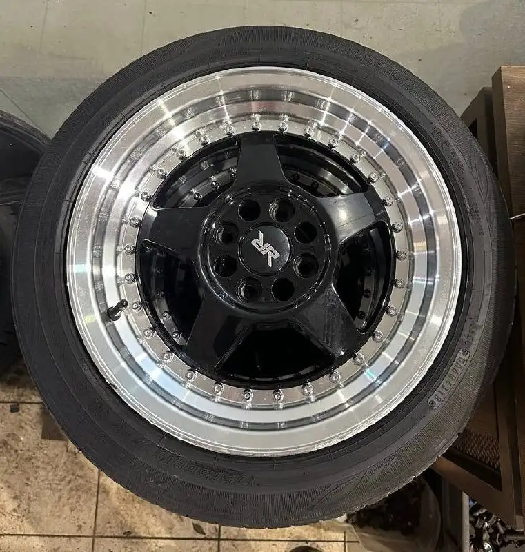 Продам комплект дисков R15 4/98 - Шины и диски (Авто) в Ижевск