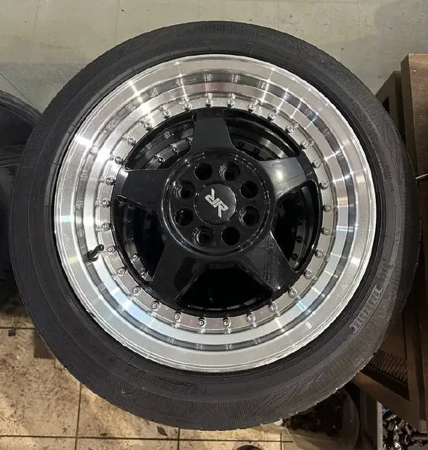 Продам комплект дисков R15 4/98 - Шины и диски в Ижевск