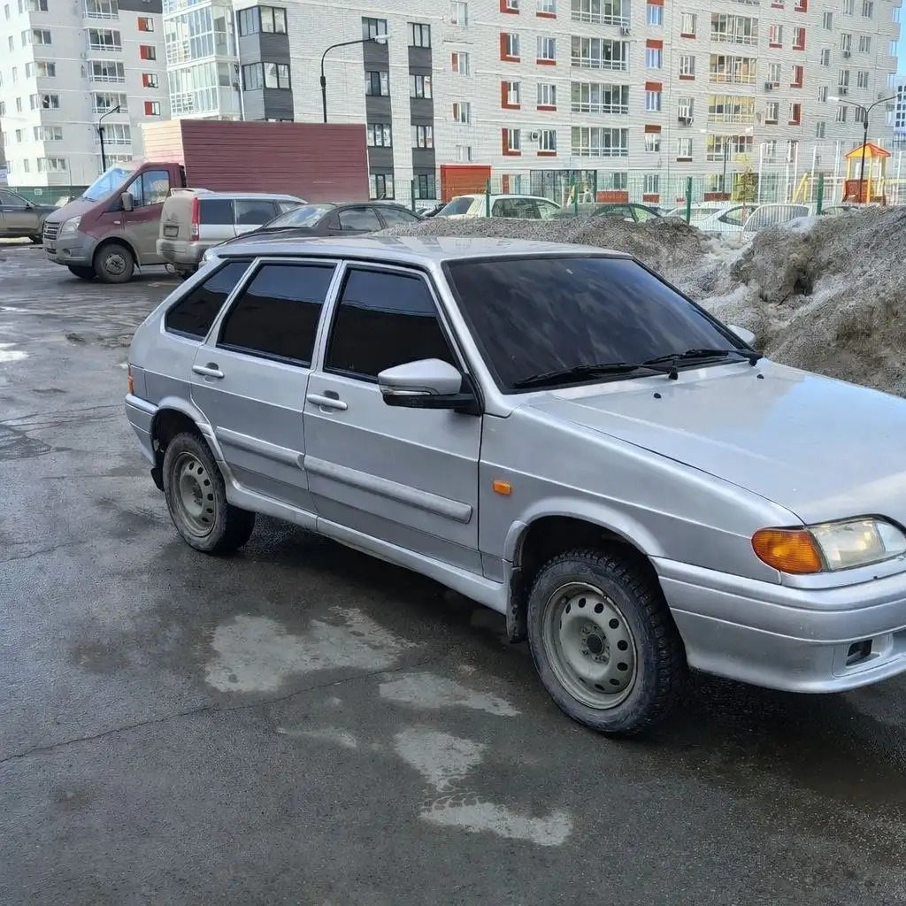 Продажа автомобиля 2011 года в отличном состоянии - Авто в Ижевск