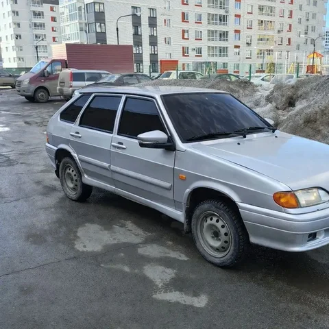 Продажа автомобиля 2011 года в отличном состоянии - Мотоциклы в Ижевск