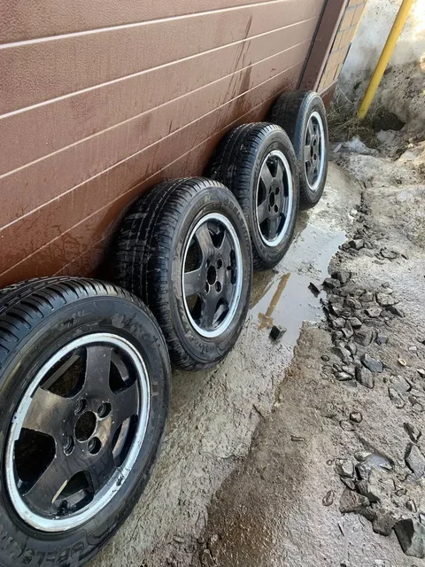 Колёса R13 - Колёса и диски в Ижевск