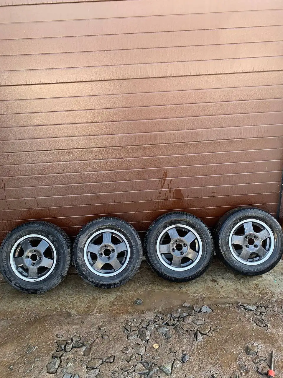 Колёса R13 - Колёса и диски (Авто) в Ижевск