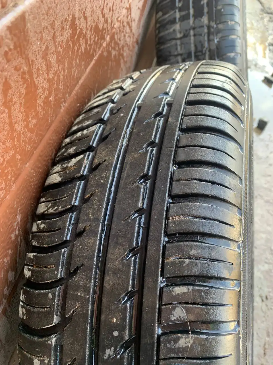 Колёса R13 - Колёса и диски (Авто) в Ижевск