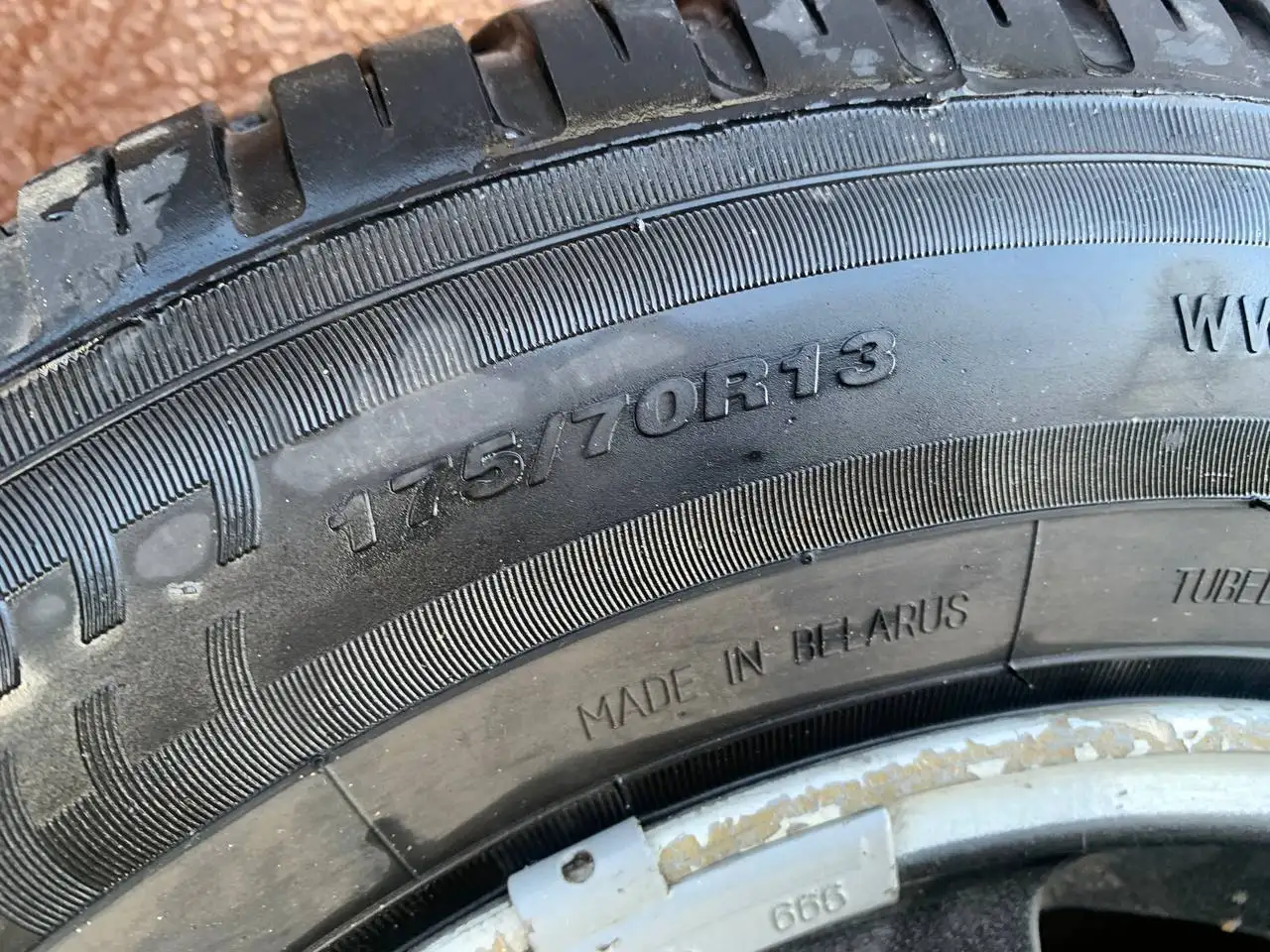 Колёса R13 - Колёса и диски (Авто) в Ижевск