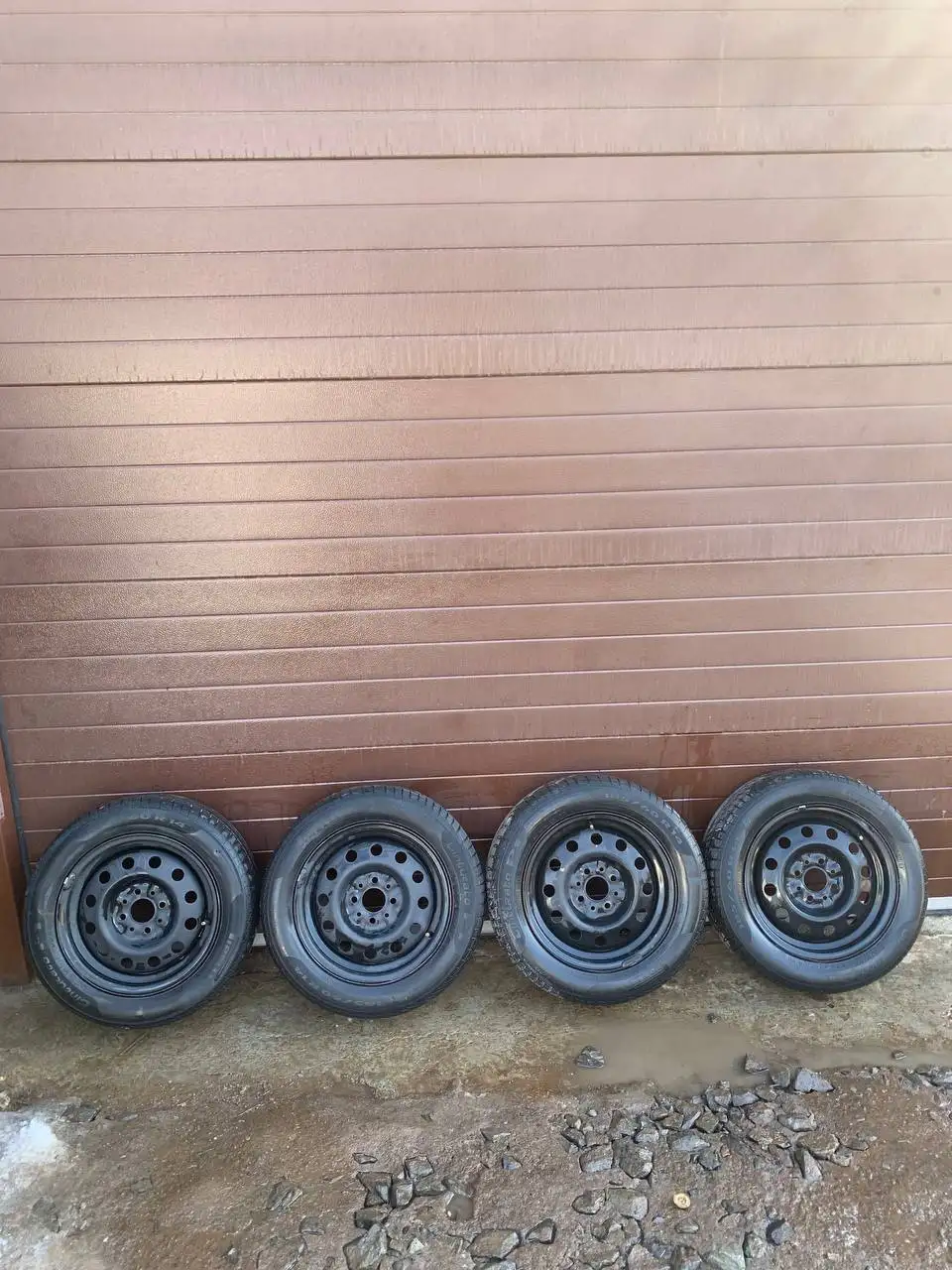 Колёса R14 - Колёсные диски (Запчасти) в Ижевск