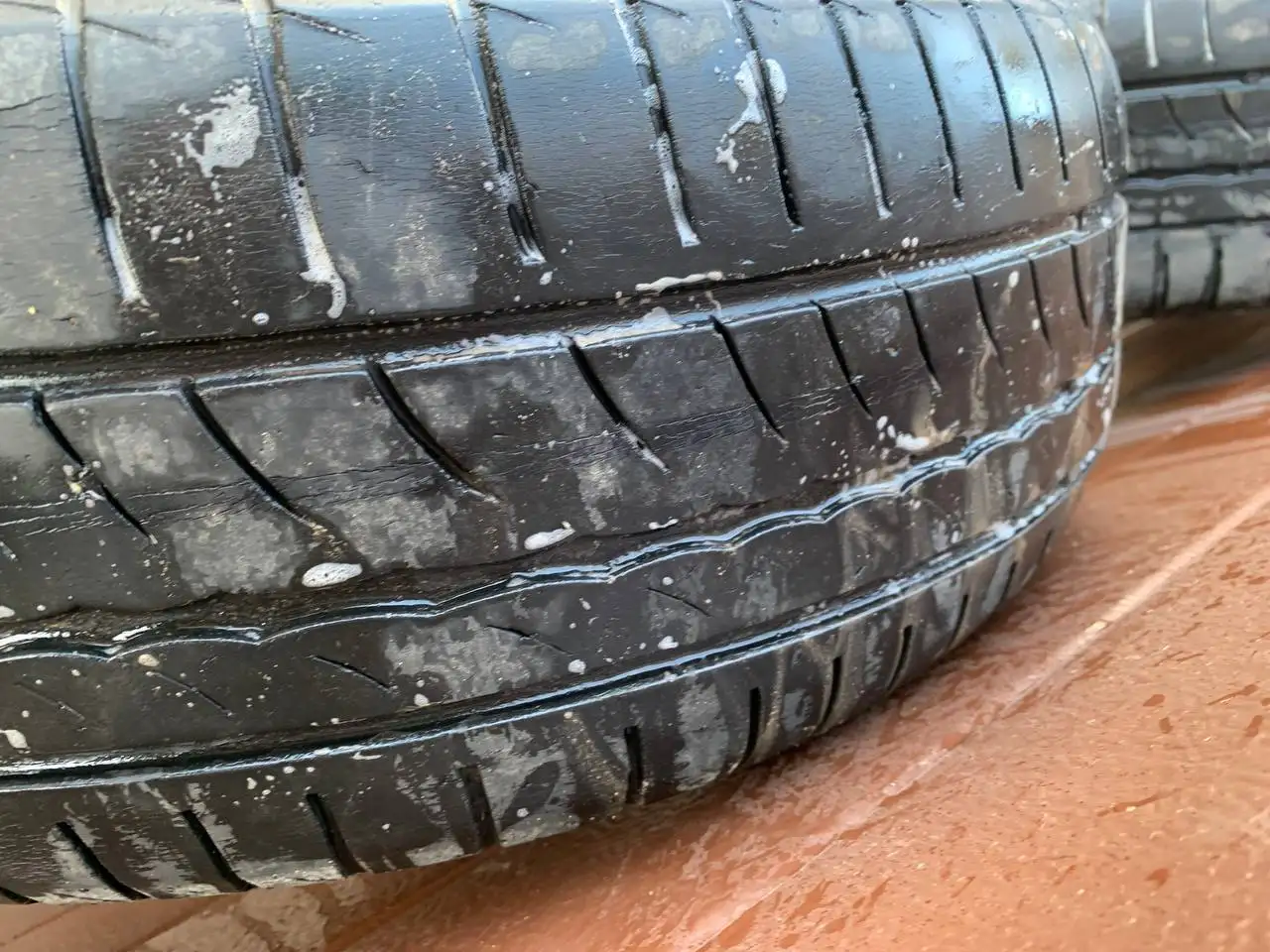 Колёса R14 - Колёсные диски (Запчасти) в Ижевск