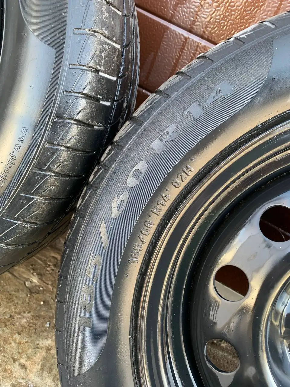 Колёса R14 - Колёсные диски (Запчасти) в Ижевск