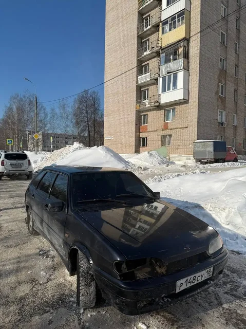 Авторынок Удмуртия - частное объявление в Ижевск