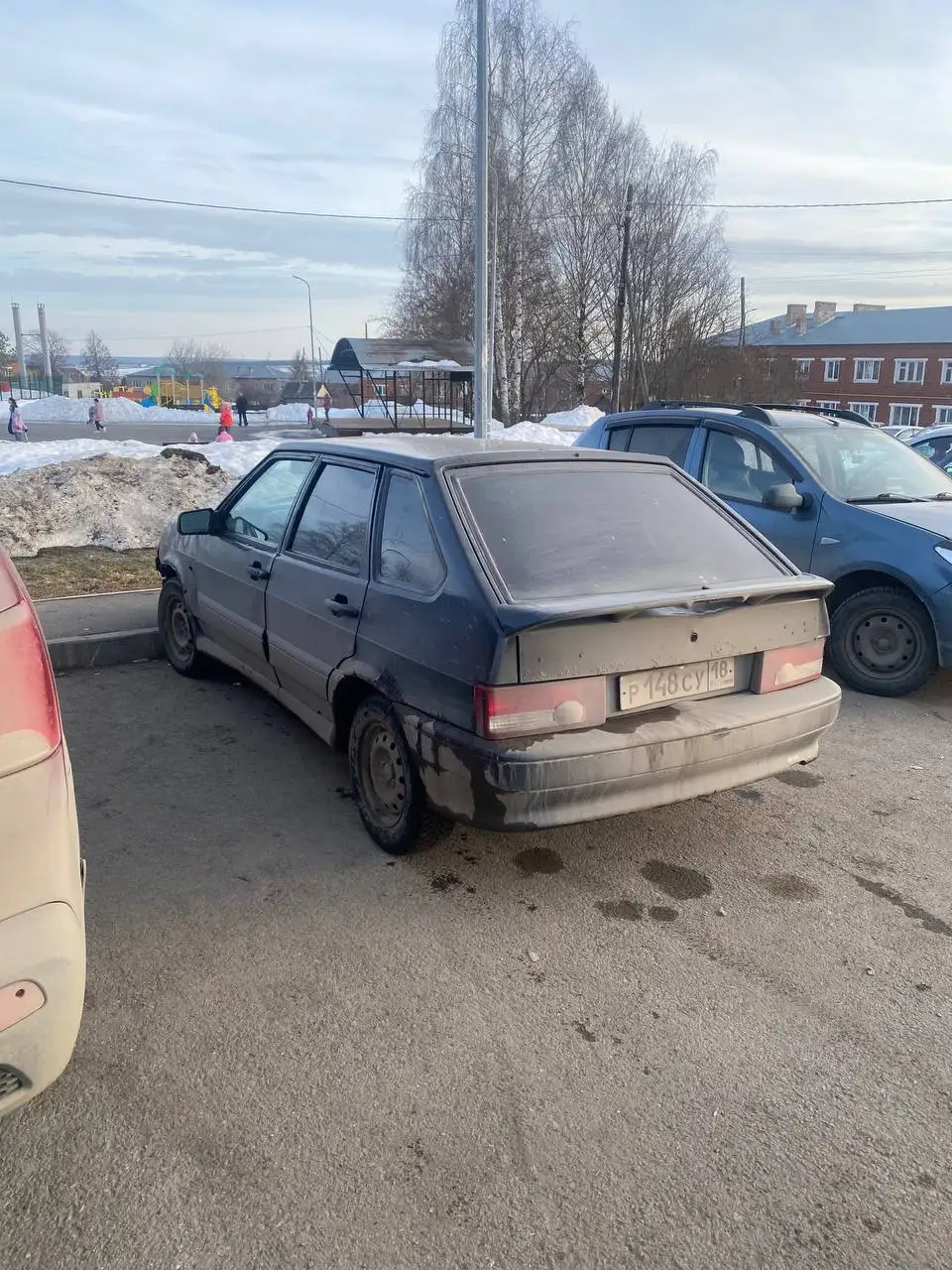 Авторынок Удмуртия - Авто в Ижевск