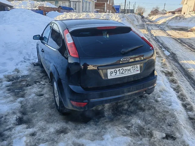 Автомобиль 2006 года с двигателем 1.4 - частное объявление в Сарапул