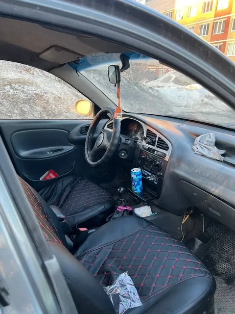 Продам ЗАЗ шанс 2008 года - Мотоциклы в Ижевск