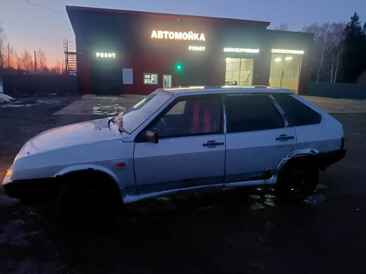 Продажа автомобиля с документами - Авто в Ижевск