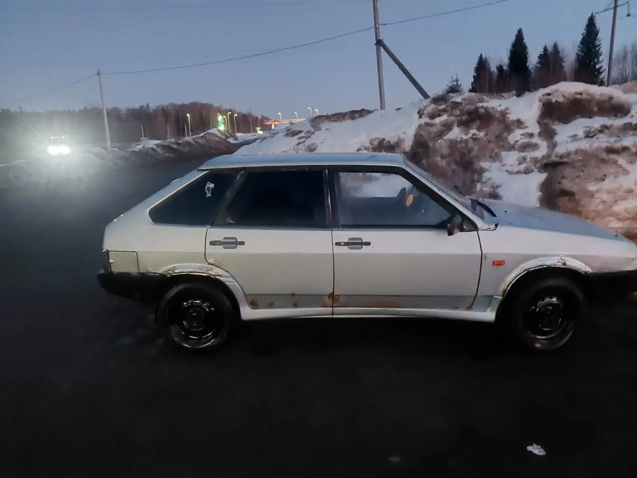 Продажа автомобиля с документами - Авто в Ижевск