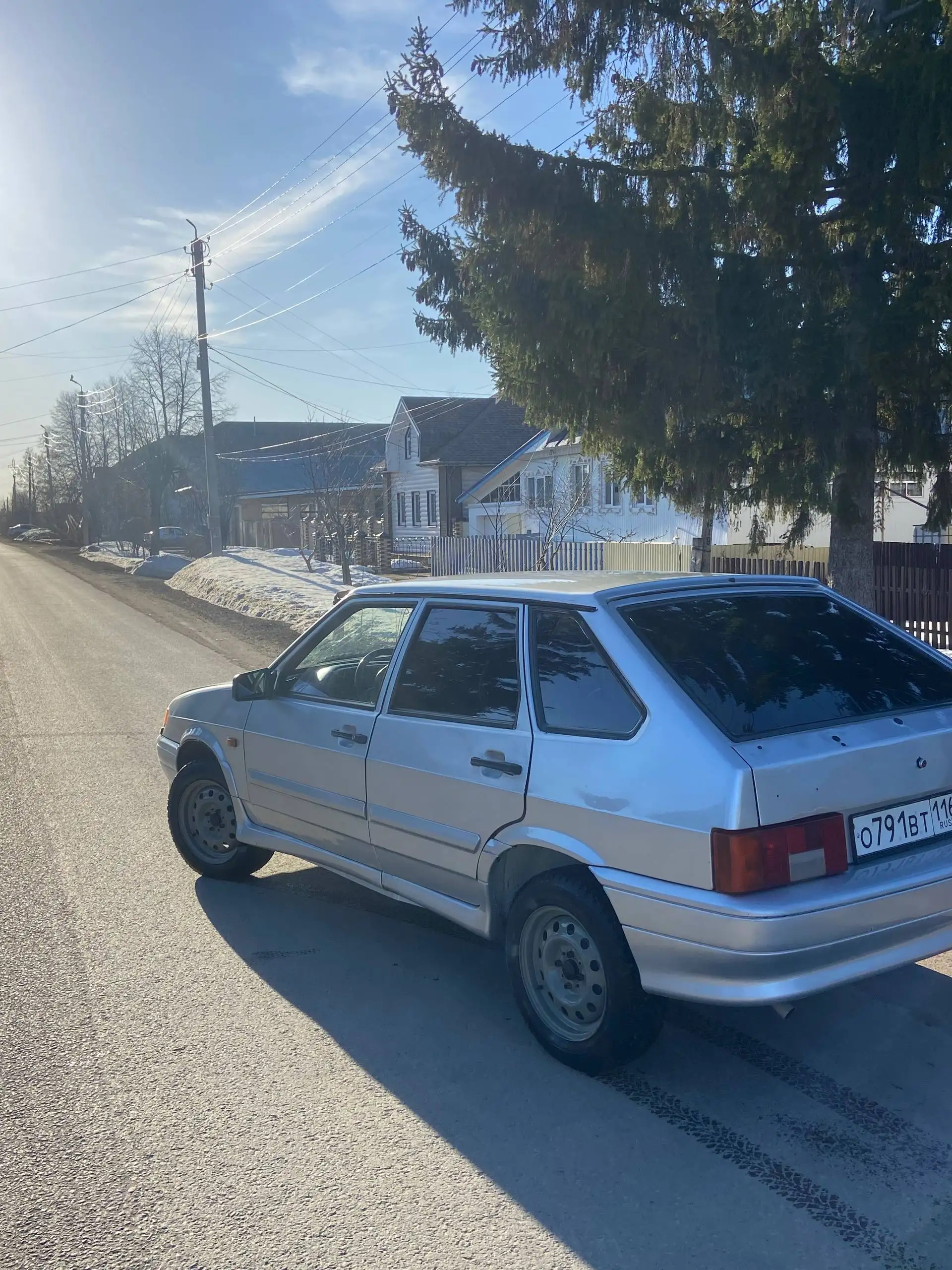 Продажа автомобиля 11 года в отличном состоянии - Авто в Ижевск