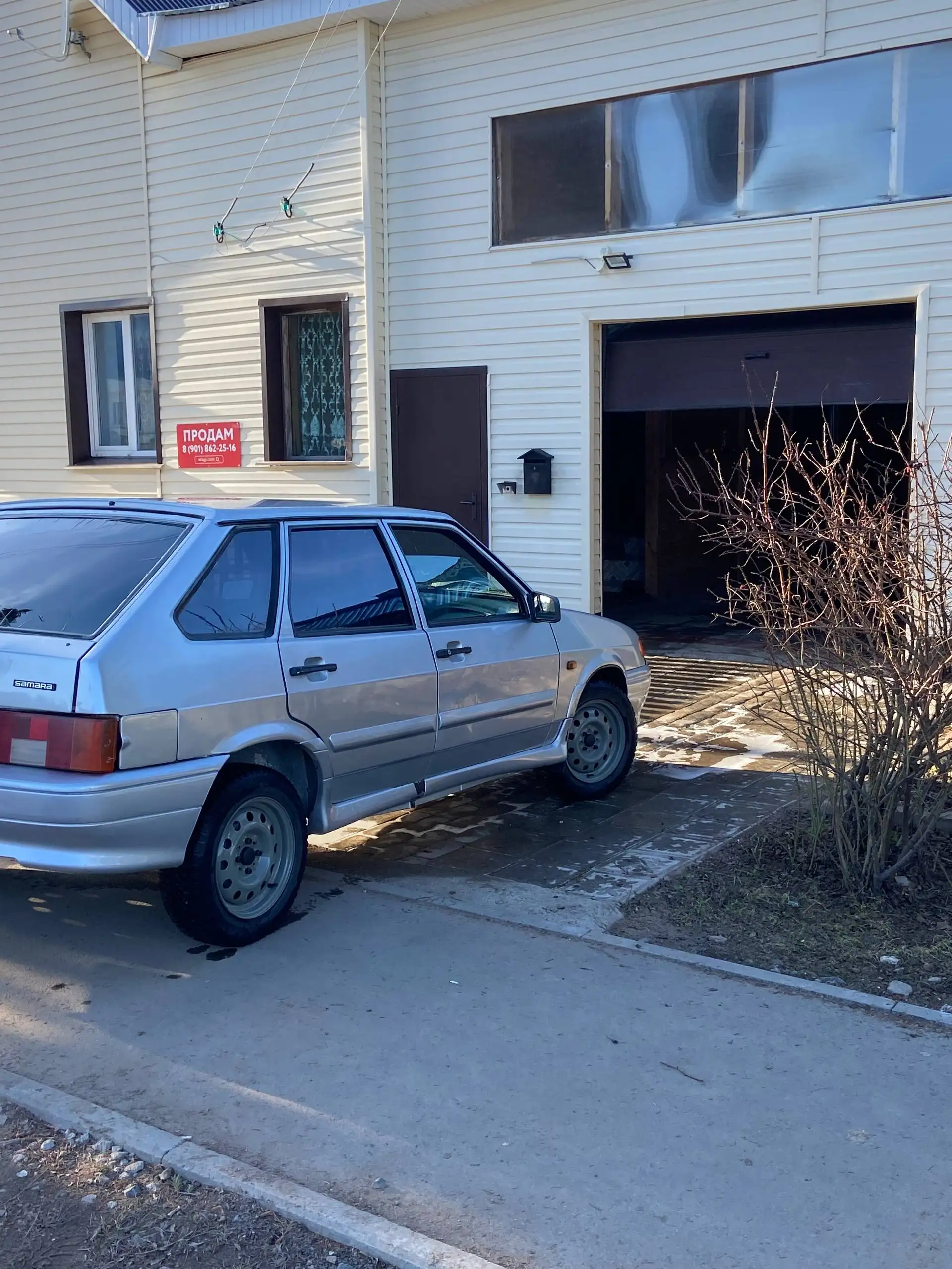 Продажа автомобиля 11 года в отличном состоянии - Авто в Ижевск