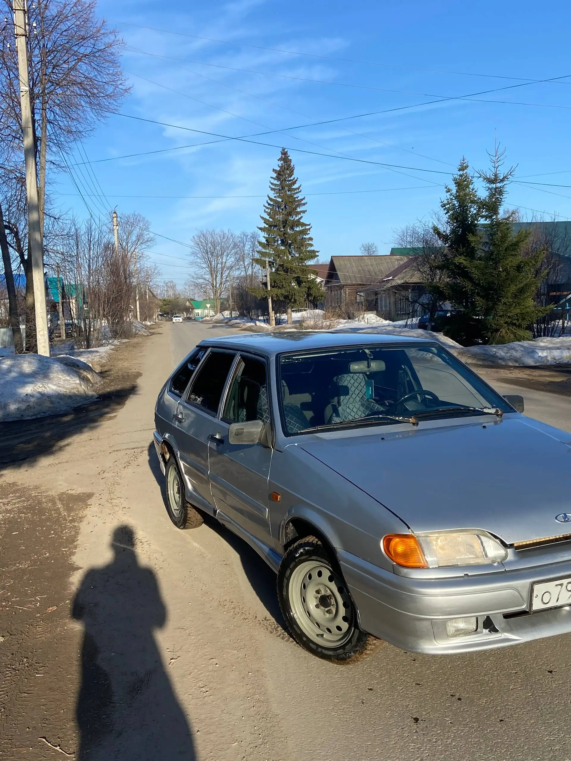 Продажа автомобиля 11 года в отличном состоянии - Авто в Ижевск