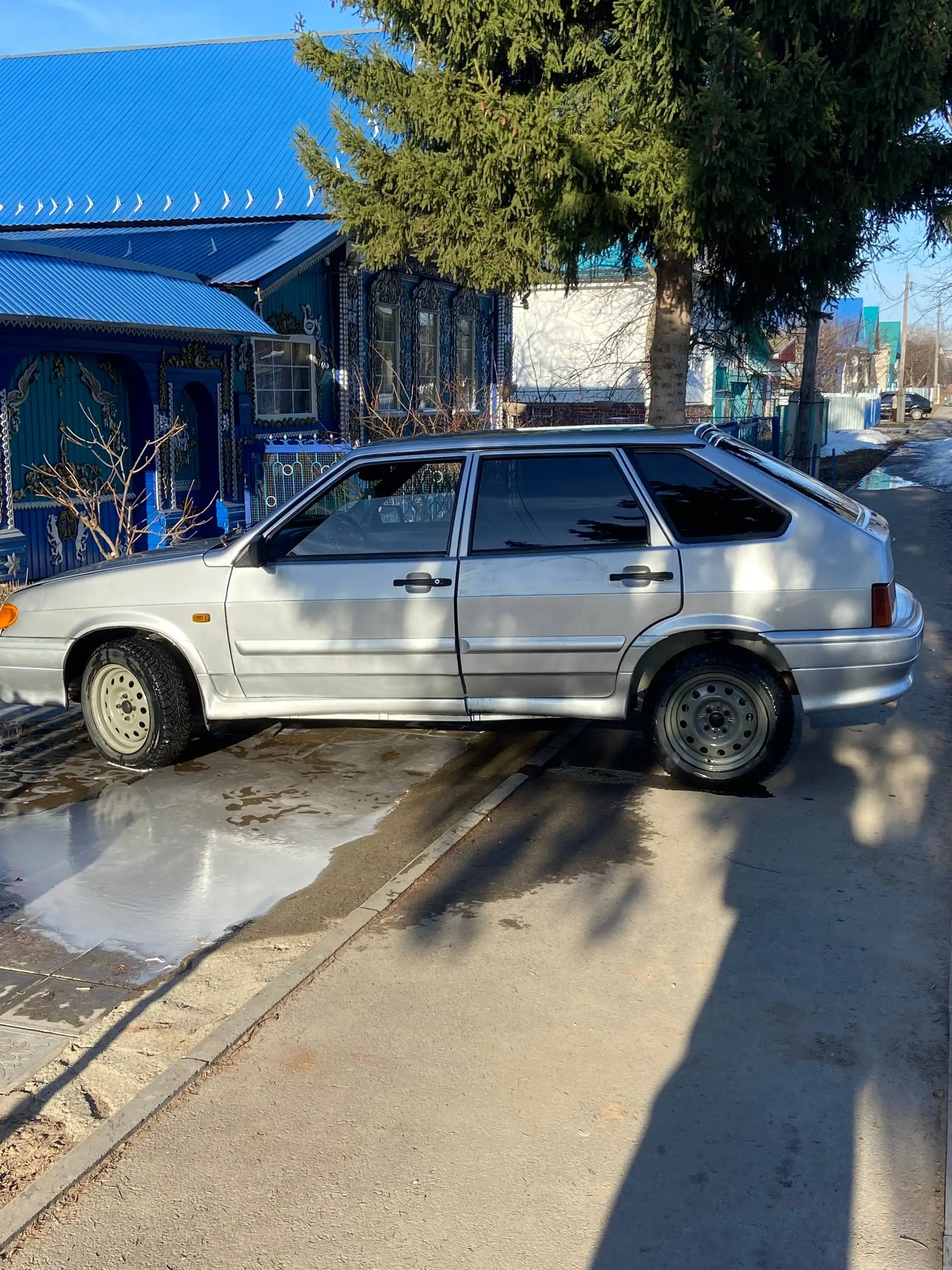 Продажа автомобиля 11 года в отличном состоянии - Авто в Ижевск