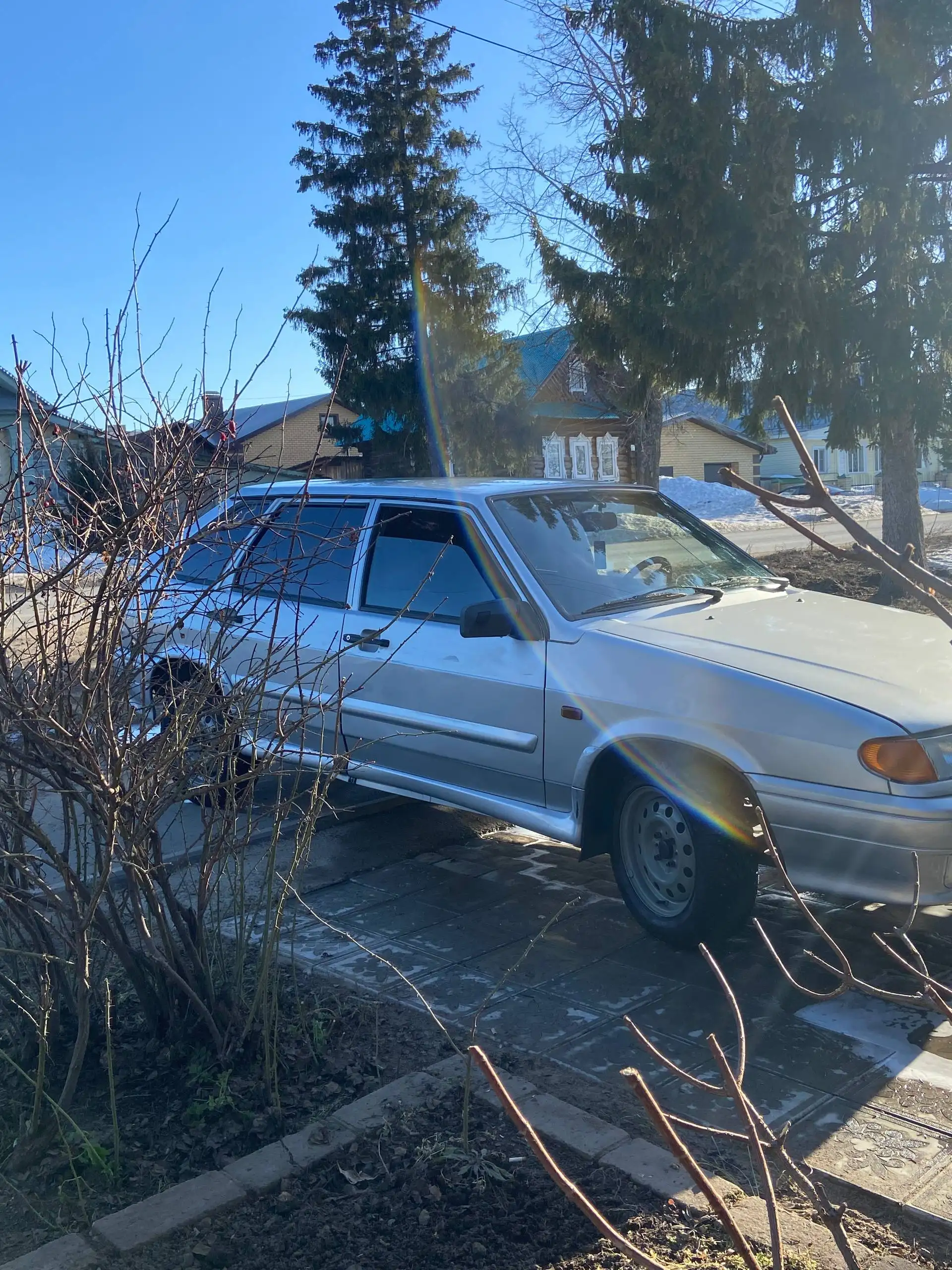 Продажа автомобиля 11 года в отличном состоянии - Авто в Ижевск